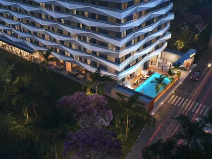1-bedroom Apartment for sale in General Mathenge, Westlands