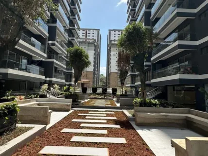 4-bedroom Apartment for rent in Kileleshwa, Nairobi