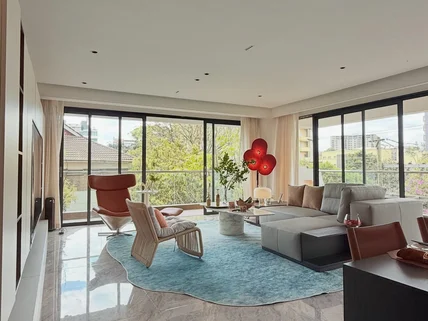 3-bedroom Apartment for sale in Karura, Westlands