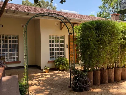 2-bedroom House for rent in Spring Valley, Westlands