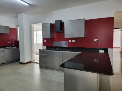 4-bedroom Apartment for rent in General Mathenge, Westlands