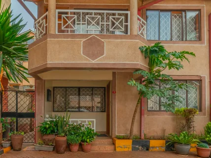 4-bedroom Townhouse for rent in Kileleshwa, Nairobi