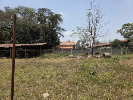 Commercial Property for sale in Ruaraka, Nairobi