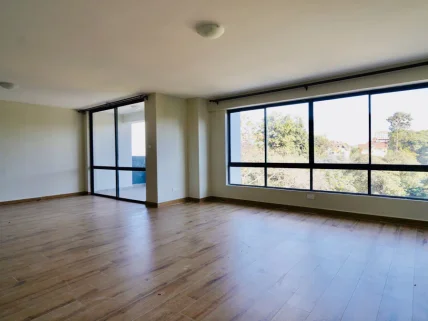 3-bedroom Apartment for rent in Kileleshwa, Nairobi