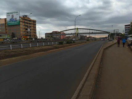 Commercial Land for sale in Juja, Kiambu County