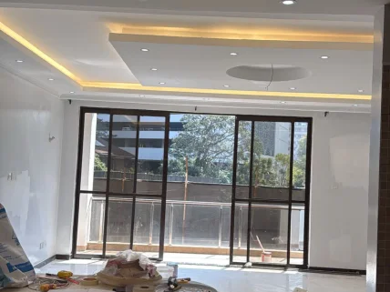 3-bedroom Apartment for rent in General Mathenge, Westlands