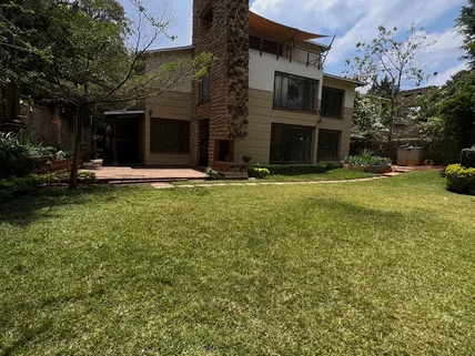 4-bedroom Townhouse for sale in Lavington, Nairobi