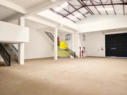 Warehouse for rent in Ruaraka, Nairobi