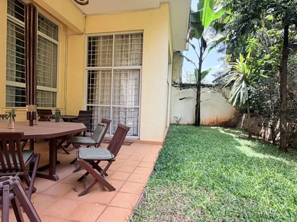 5-bedroom Townhouse for rent in Kyuna, Westlands