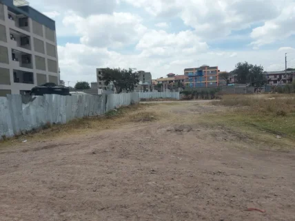Commercial Land for sale in Kitengela, Kajiado County