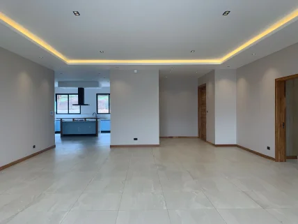 4-bedroom Apartment for rent in Loresho, Westlands