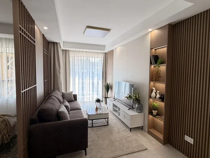 1-bedroom Apartment for sale in Kilimani, Nairobi