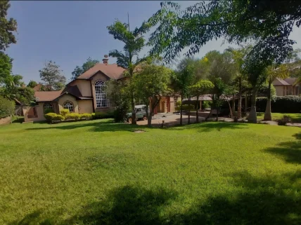 4-bedroom Townhouse for rent in Karen, Nairobi