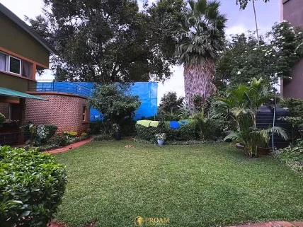 Villa in Riverside, Westlands - thumbnail 1