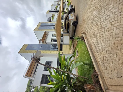 4-bedroom Townhouse for rent in Lavington, Nairobi