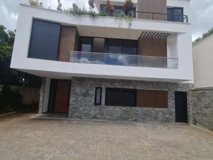 4-bedroom Villa for sale in Runda, Westlands