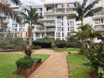 3-bedroom Apartment for rent in Garden Estate, Roysambu