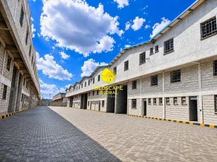 Warehouse for sale in Mombasa Road, Nairobi