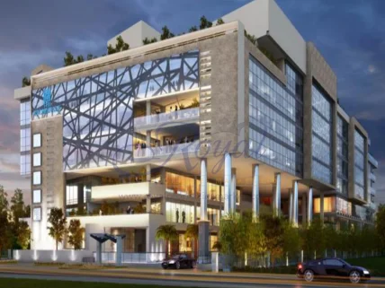 Office for rent in General Mathenge, Westlands