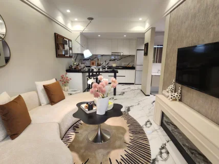 1-bedroom Apartment for sale in General Mathenge, Westlands