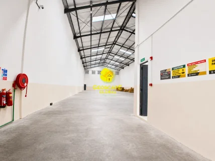 Warehouse for rent in Syokimau, Machakos County