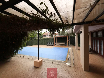 5-bedroom Villa for rent in Runda, Westlands