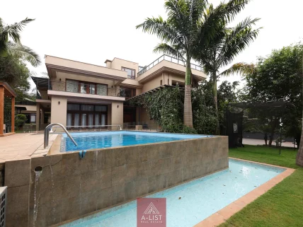 5-bedroom Villa for rent in Runda, Westlands