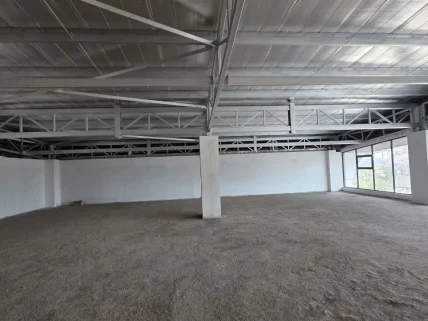 Shop for rent in Upper Hill, Nairobi