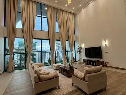 4-bedroom Apartment for sale in Parklands, Westlands