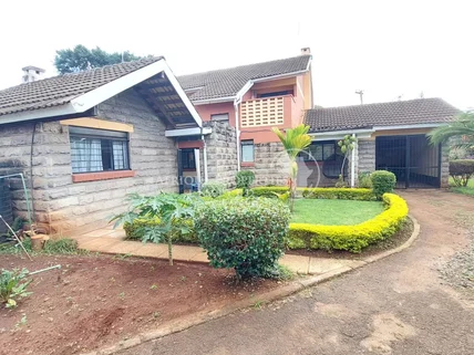 4-bedroom Villa for sale in Kileleshwa, Nairobi