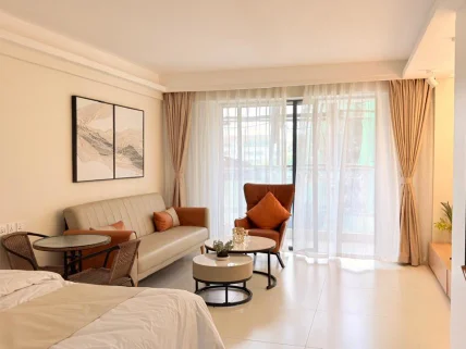 1-bedroom Apartment for sale in Lavington, Nairobi