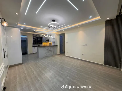 3-bedroom Apartment for rent in Kitisuru, Westlands