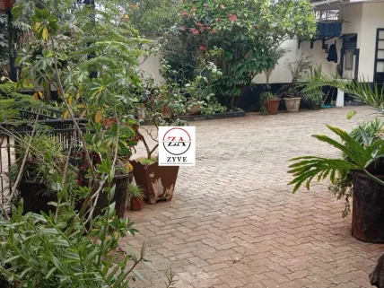 3-bedroom Villa for rent in Kileleshwa, Nairobi