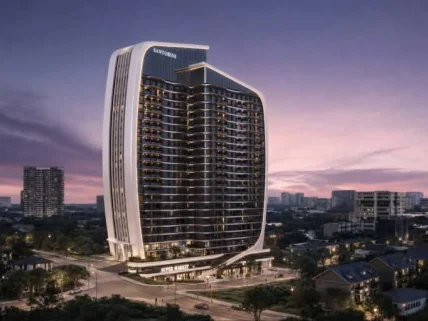 1-bedroom Apartment for sale in General Mathenge, Westlands