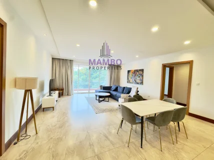 3-bedroom Apartment for rent in Parklands, Westlands