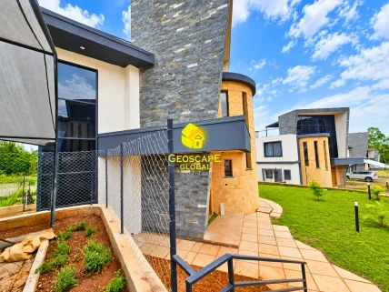 4-bedroom Villa for rent in Loresho, Westlands