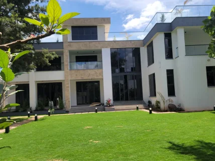 8-bedroom House for sale in Runda, Westlands