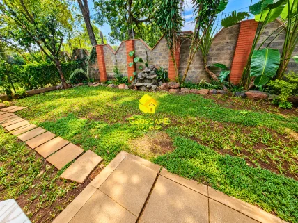 5-bedroom House for rent in Spring Valley, Westlands