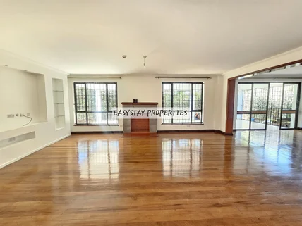 5-bedroom House for rent in Runda, Westlands