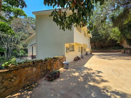 3-bedroom Townhouse for rent in Spring Valley, Westlands