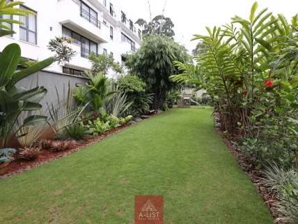 2-bedroom Apartment for rent in Kitisuru, Westlands