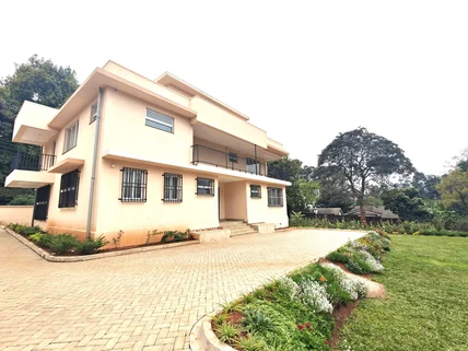 5-bedroom Townhouse for rent in Lavington, Nairobi