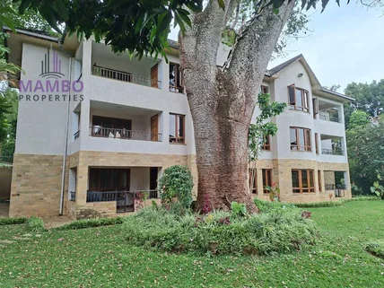 2-bedroom Apartment for rent in Runda, Westlands