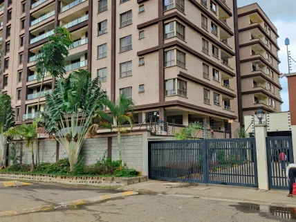 3-bedroom Apartment for rent in Thika Road, Nairobi