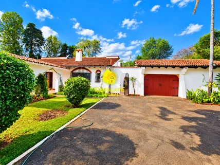 4-bedroom House for rent in Spring Valley, Westlands