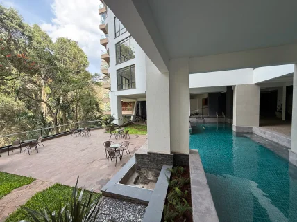 3-bedroom Apartment for sale in Thigiri, Westlands