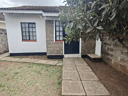 3-bedroom Townhouse for sale in Imara Daima, Nairobi