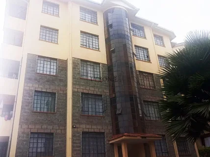 1-bedroom Apartment for sale in Athi River, Machakos County