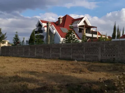 Land for sale in Karen, Nairobi