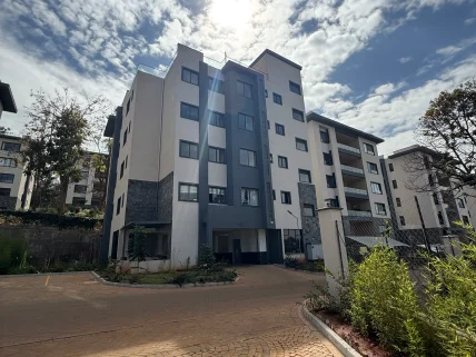 4-bedroom Apartment for sale in Loresho, Westlands